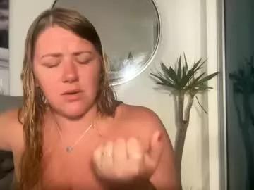 allyanalangel on Chaturbate 