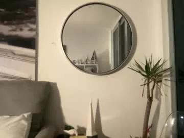 allyanalangel on Chaturbate 