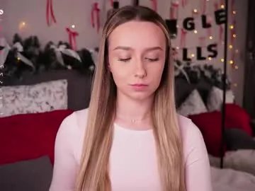 alodiaacomb — GOAL: Make my ass Red with slaps [26 tokens remaining]  Hello everyone, I'm new here and a little #shy, I'm #18 years old, #skinny and petite #blonde with #smalltits