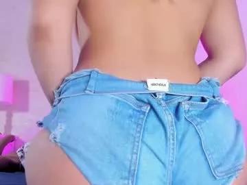amaiaa_love on Chaturbate 