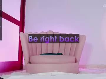 amaisinclair on Chaturbate 