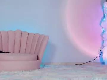 amaisinclair on Chaturbate 