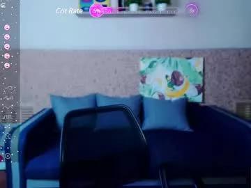 amali_ivanna_smit on Chaturbate 