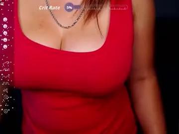 amali_ivanna_smit on Chaturbate