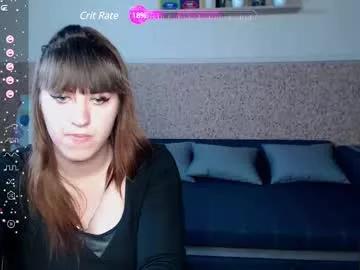 amali_ivanna_smit on Chaturbate 