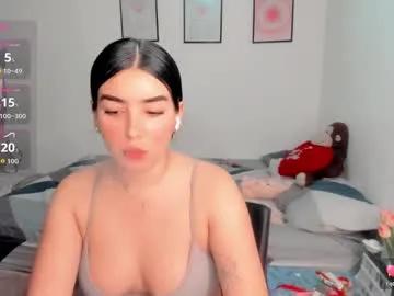 amber_landy1 from Chaturbate