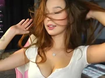 amilia4u from Chaturbate is Freechat