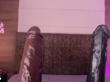 ammy_glow on Chaturbate 