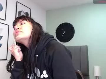 amy__adams1 on Chaturbate
