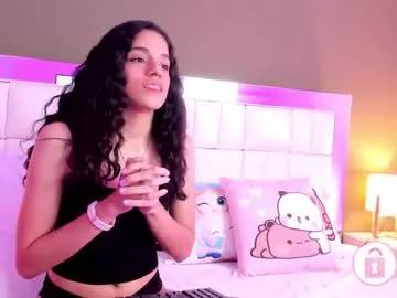 anahi_maite on Chaturbate 