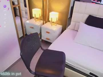 anahi_maite on Chaturbate 