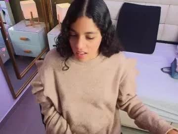 anahi_maite on Chaturbate 