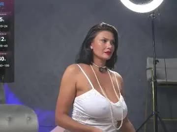 anaisleblanc on Chaturbate