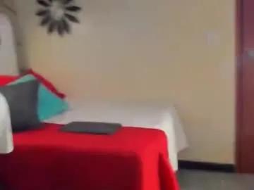 andreuw_wolf from Chaturbate