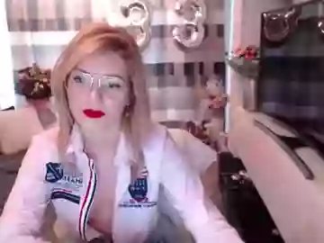 andromedasoul on Chaturbate