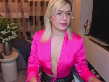 andromedasoul on Chaturbate