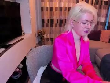 andromedasoul on Chaturbate