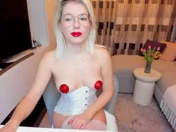 andromedasoul on Chaturbate