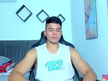 andy_walker_ from Chaturbate