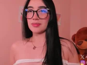 angeel_fox from Chaturbate