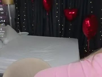 angel__grace from Chaturbate
