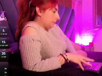 angel__red_ from Chaturbate