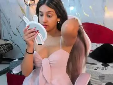 aniie_princess_18 — GOAL: squeeze and spit your boobs [69 tokens remaining] Come and celebrate my birthday make me happy to #18 #ebony #skinny #daddy #natural