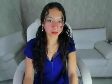 anna_moon18 on Chaturbate 