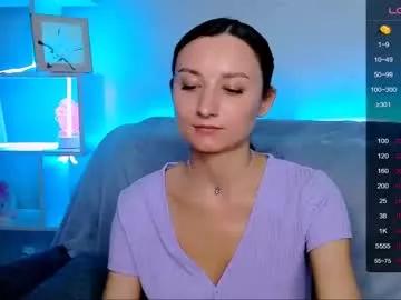 annacooleman_ on Chaturbate 