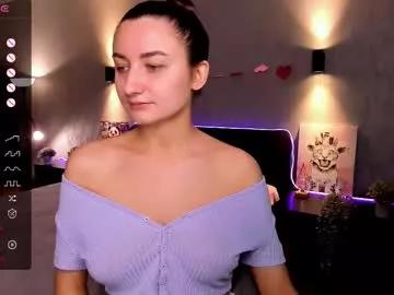 annacooleman_ on Chaturbate 