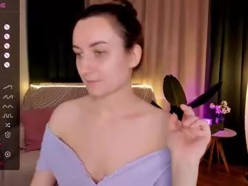 annacooleman_ on Chaturbate 