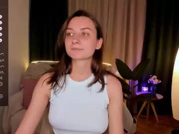 annacooleman_ on Chaturbate 