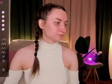 annacooleman_ on Chaturbate 
