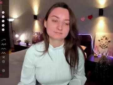 annacooleman_ on Chaturbate 