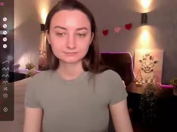 annacooleman_ on Chaturbate 