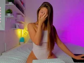 annarandall from Chaturbate