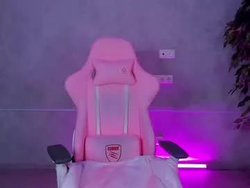 anny_h1ll on Chaturbate 