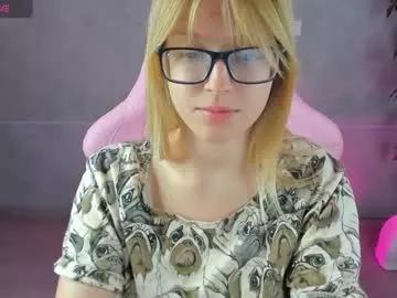 anny_h1ll on Chaturbate 