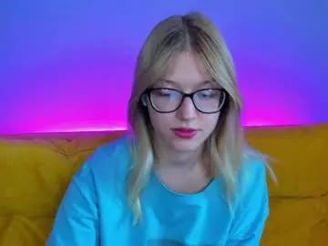 anny_h1ll on Chaturbate 