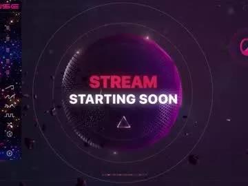 anny_h1ll on Chaturbate 