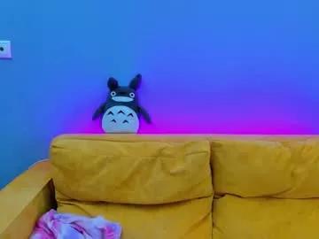 anny_h1ll on Chaturbate 