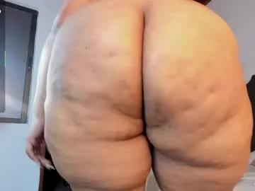 anthonela_russo from Chaturbate