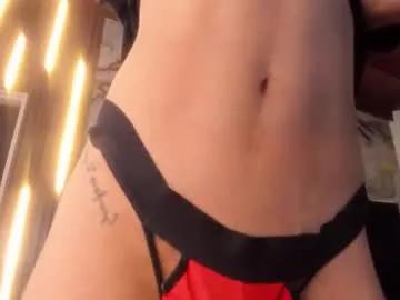 anton__monacu from Chaturbate