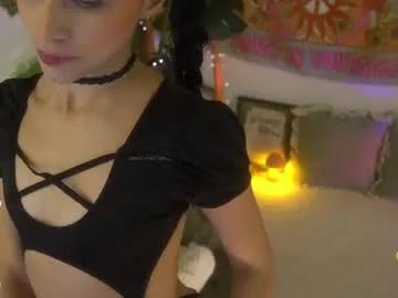 antonella_maitt from Chaturbate is Freechat