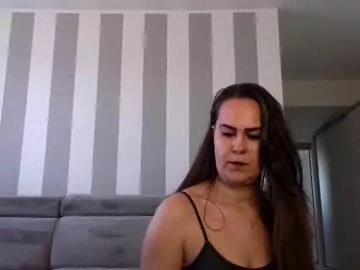 antonia1313 on Chaturbate