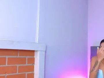 aprilquiinn — GOAL: PLay Nipples [88 tokens remaining] I'm exploring my body and looking for new and extroverted experiencesPvt On #bigass #18 #bigboobs #teen #latina