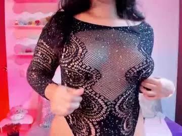 arabellaswan on Chaturbate 