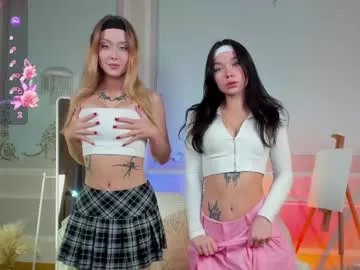 aria_muv on Chaturbate