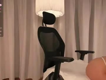 ariana_fitl on Chaturbate