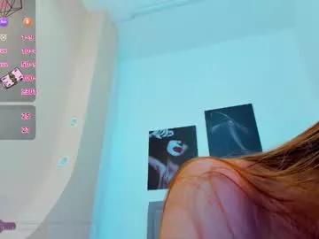 arianna_0 on Chaturbate 
